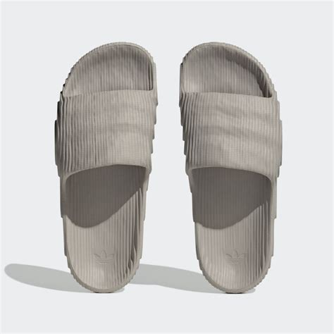 adidas adilette heren slippers|adilette 22 slides adidas.